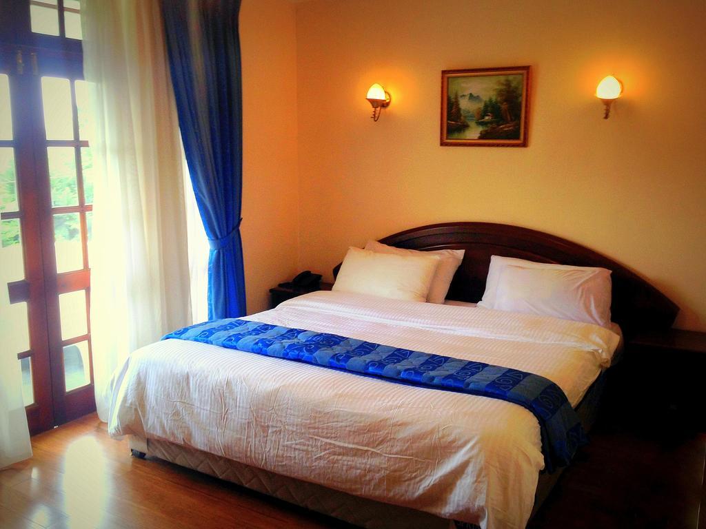 Colling Wood Hotel Νουβάρα Ελίγια Δωμάτιο φωτογραφία