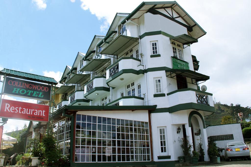 Colling Wood Hotel Νουβάρα Ελίγια Εξωτερικό φωτογραφία