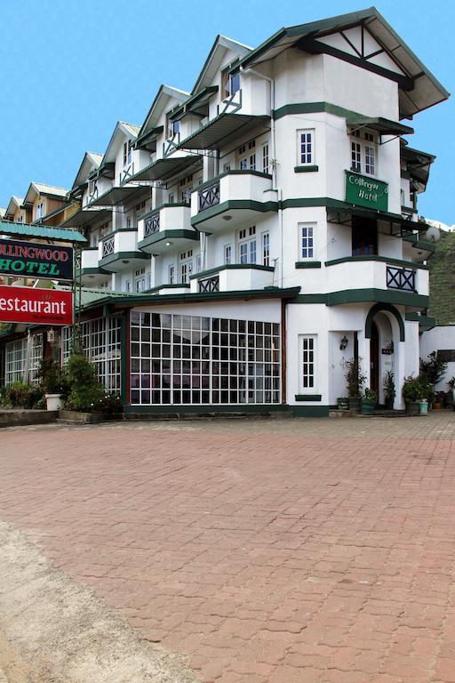 Colling Wood Hotel Νουβάρα Ελίγια Εξωτερικό φωτογραφία