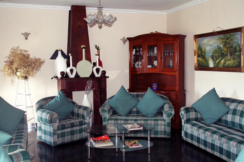 Colling Wood Hotel Νουβάρα Ελίγια Εξωτερικό φωτογραφία