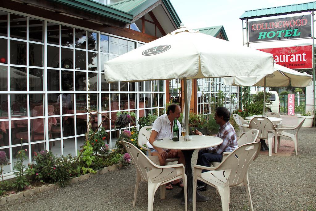 Colling Wood Hotel Νουβάρα Ελίγια Εξωτερικό φωτογραφία